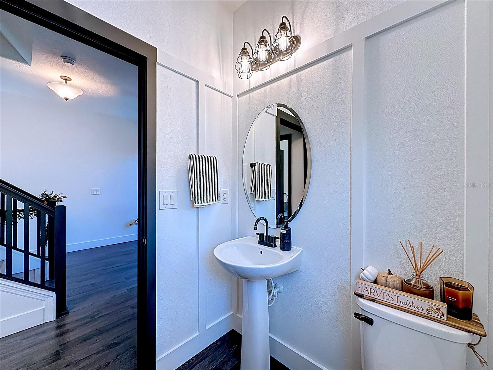 SERA BELLA - Residential