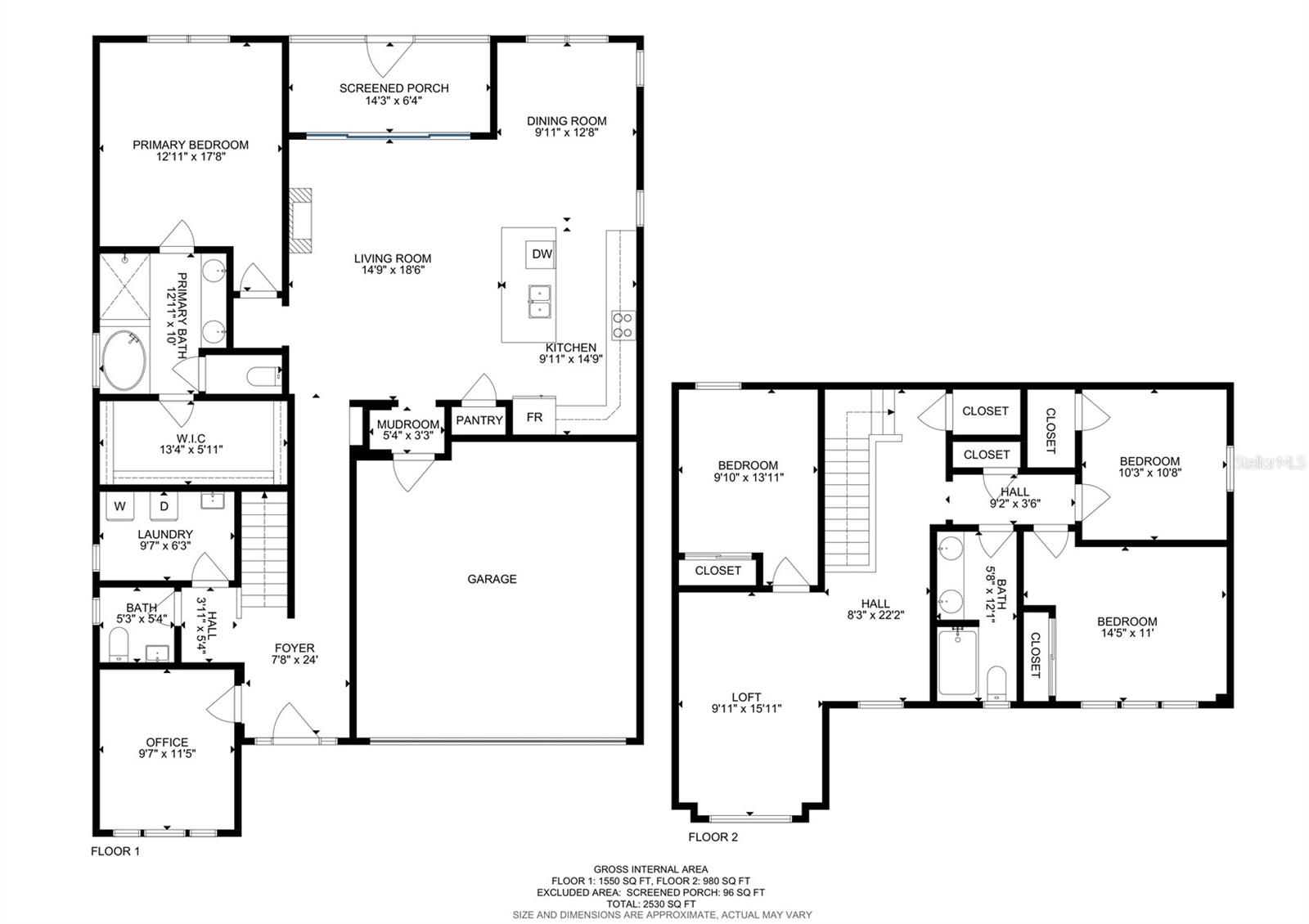SERA BELLA - Residential