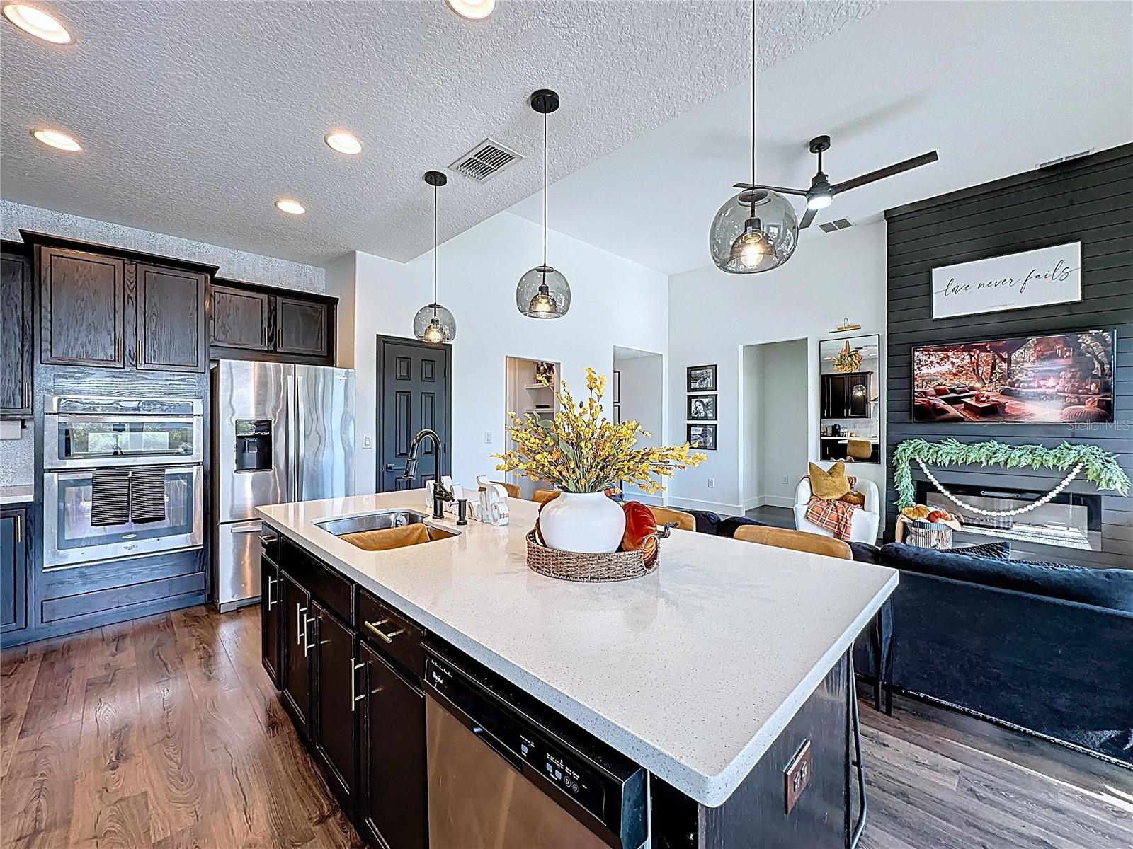 SERA BELLA - Residential