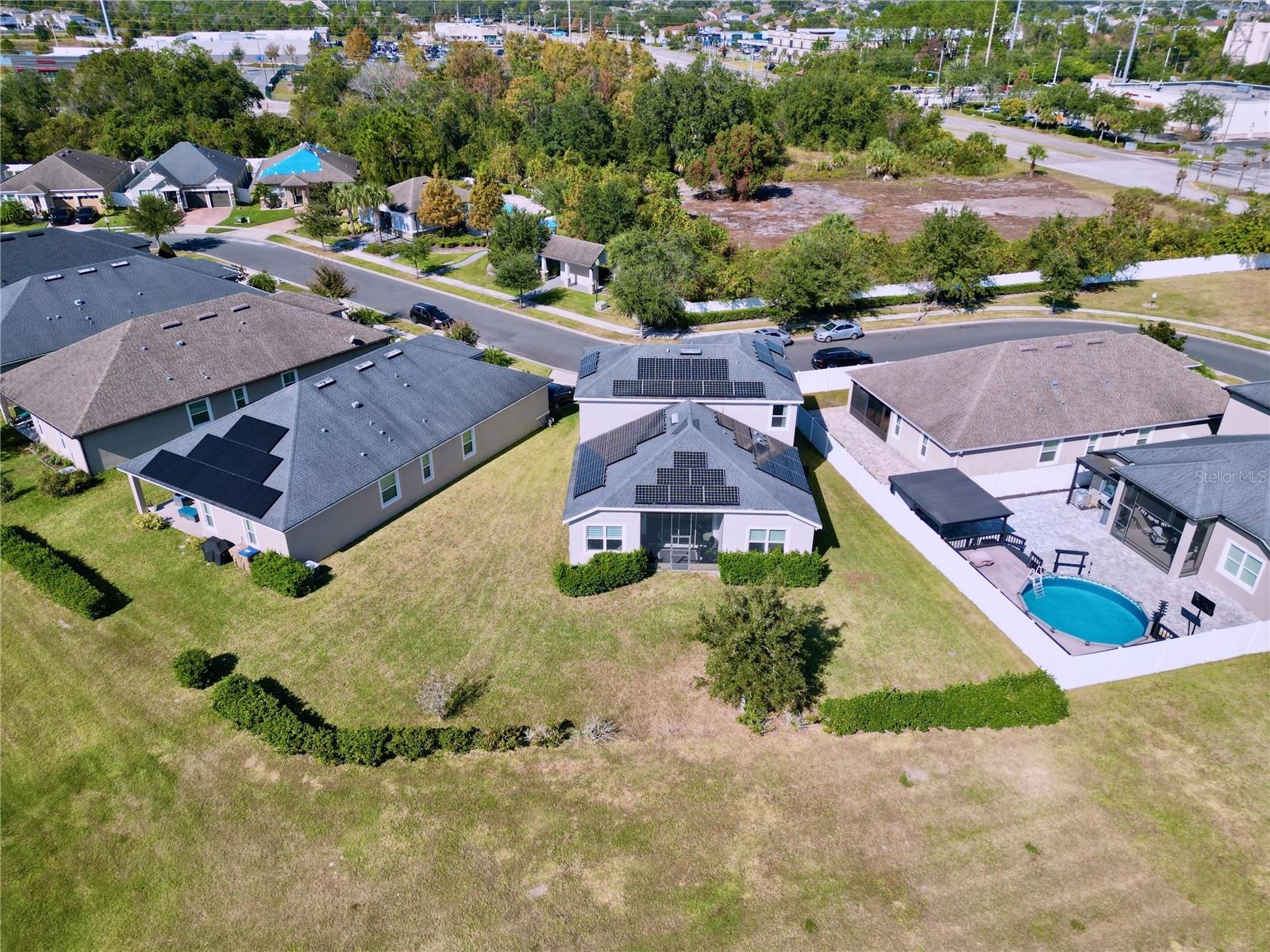 SERA BELLA - Residential