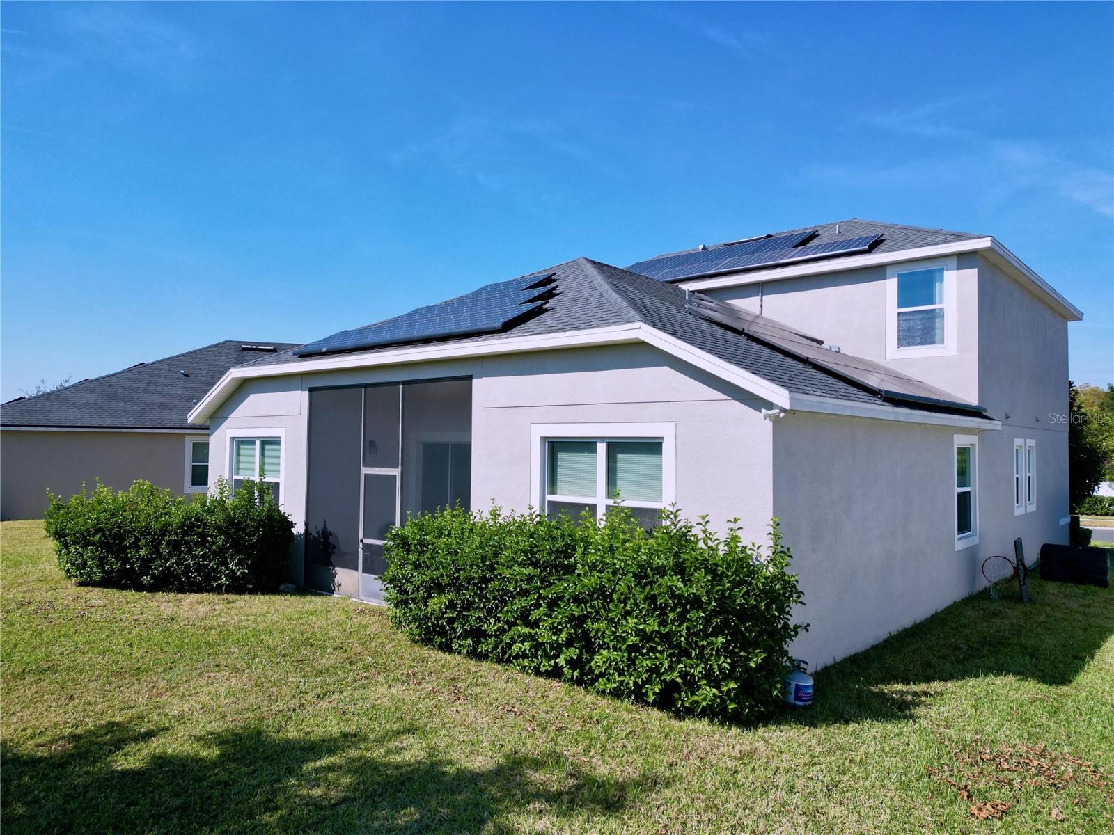 SERA BELLA - Residential