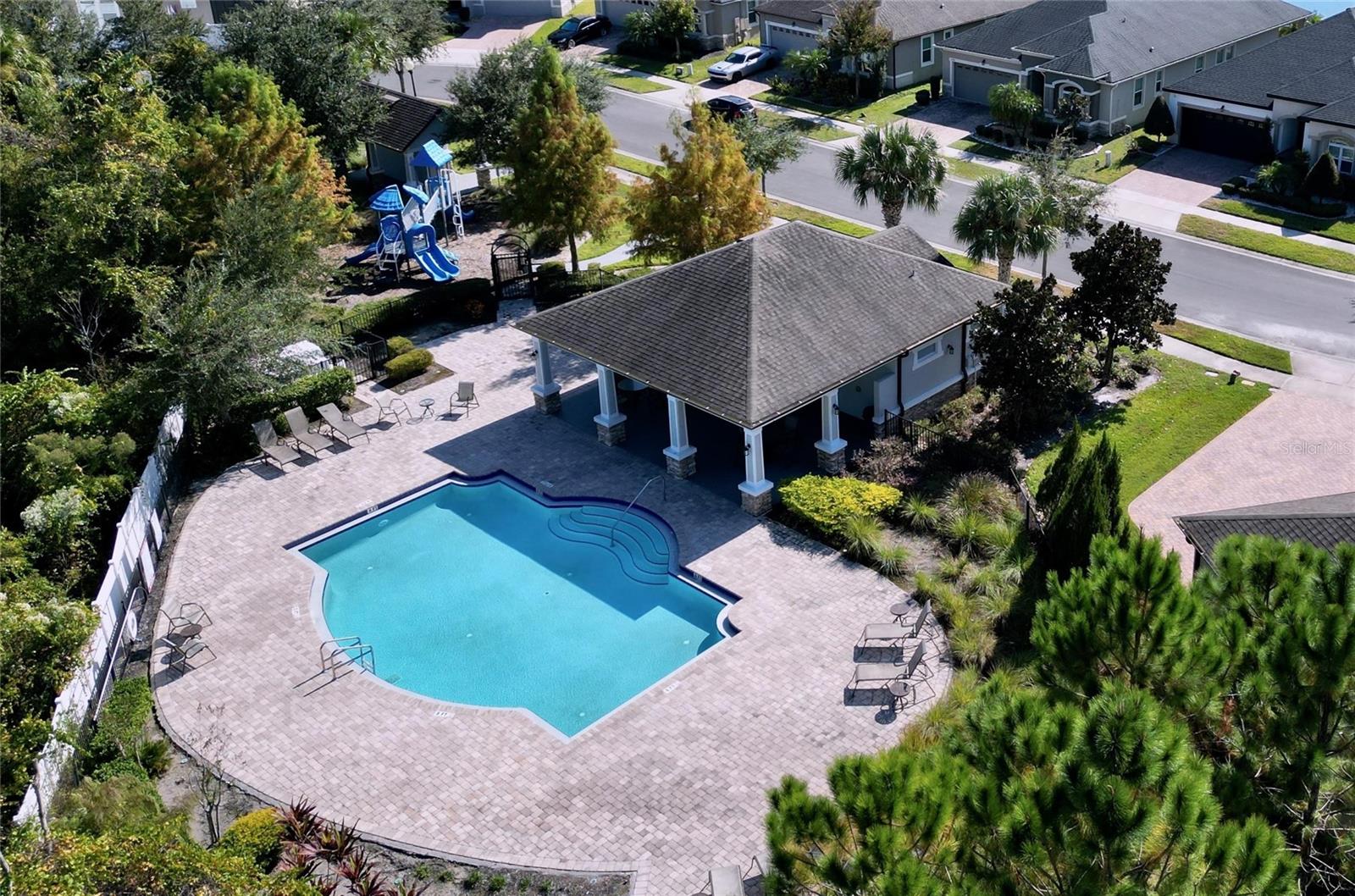 SERA BELLA - Residential