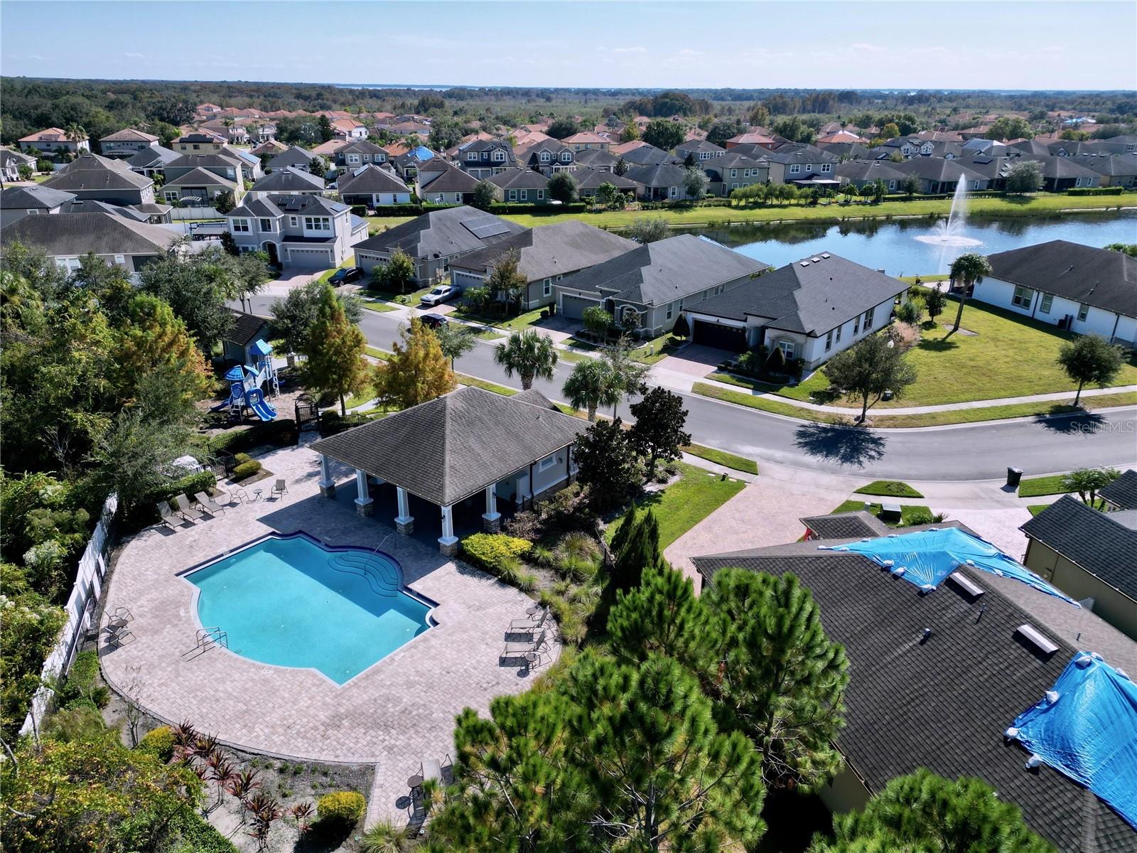 SERA BELLA - Residential