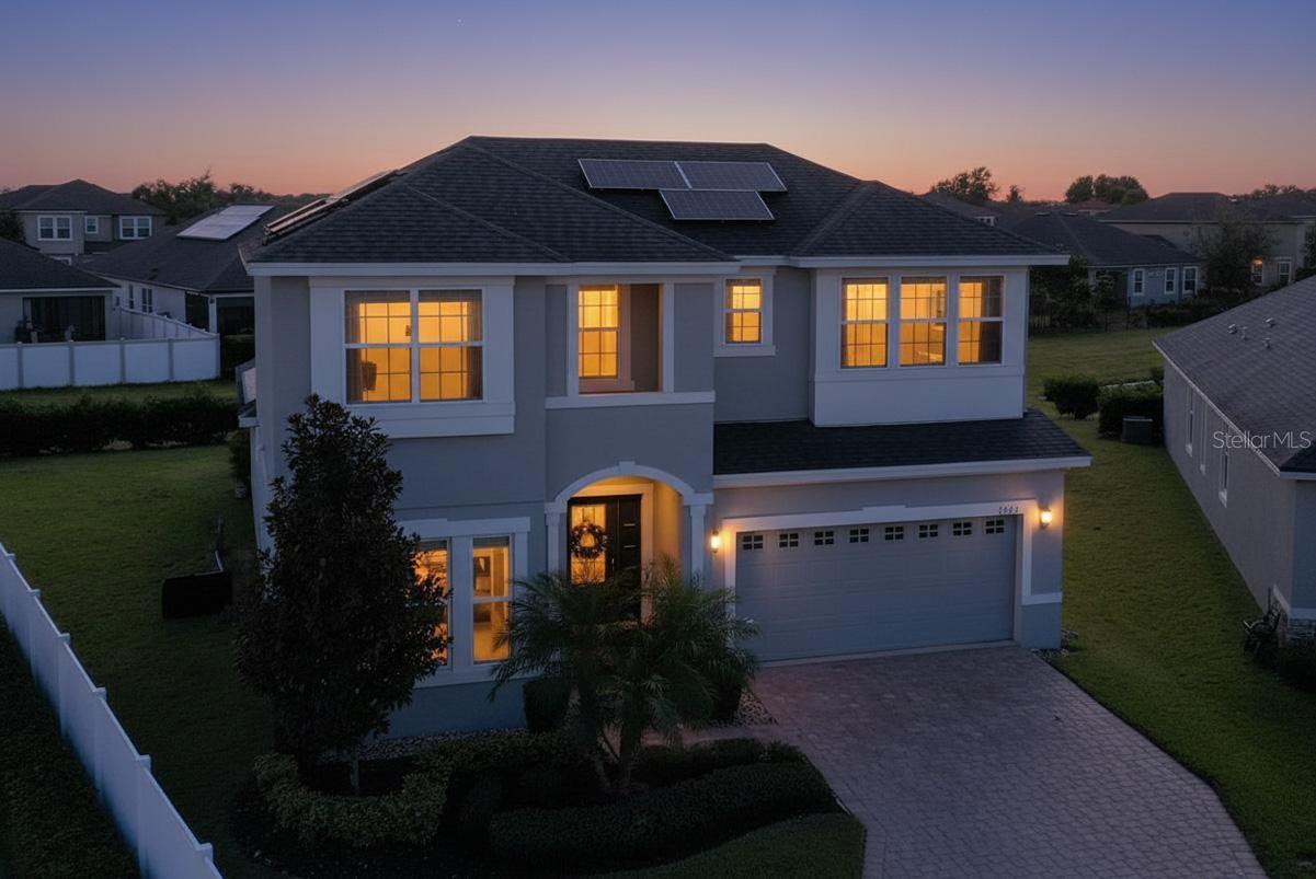 SERA BELLA - Residential