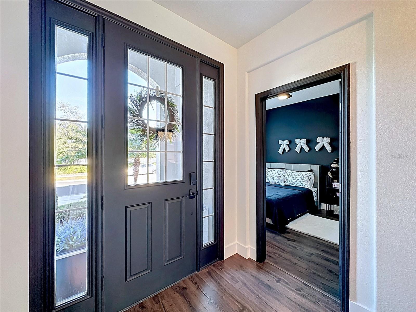 SERA BELLA - Residential