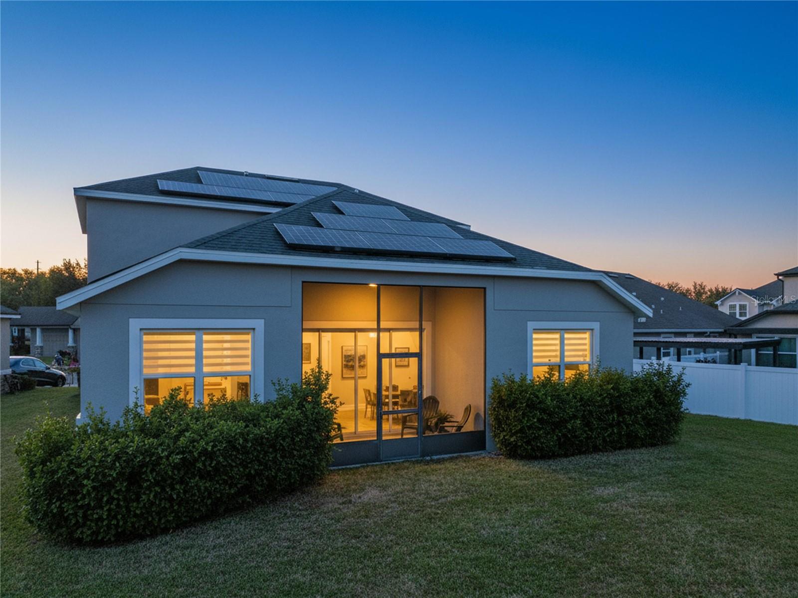 SERA BELLA - Residential