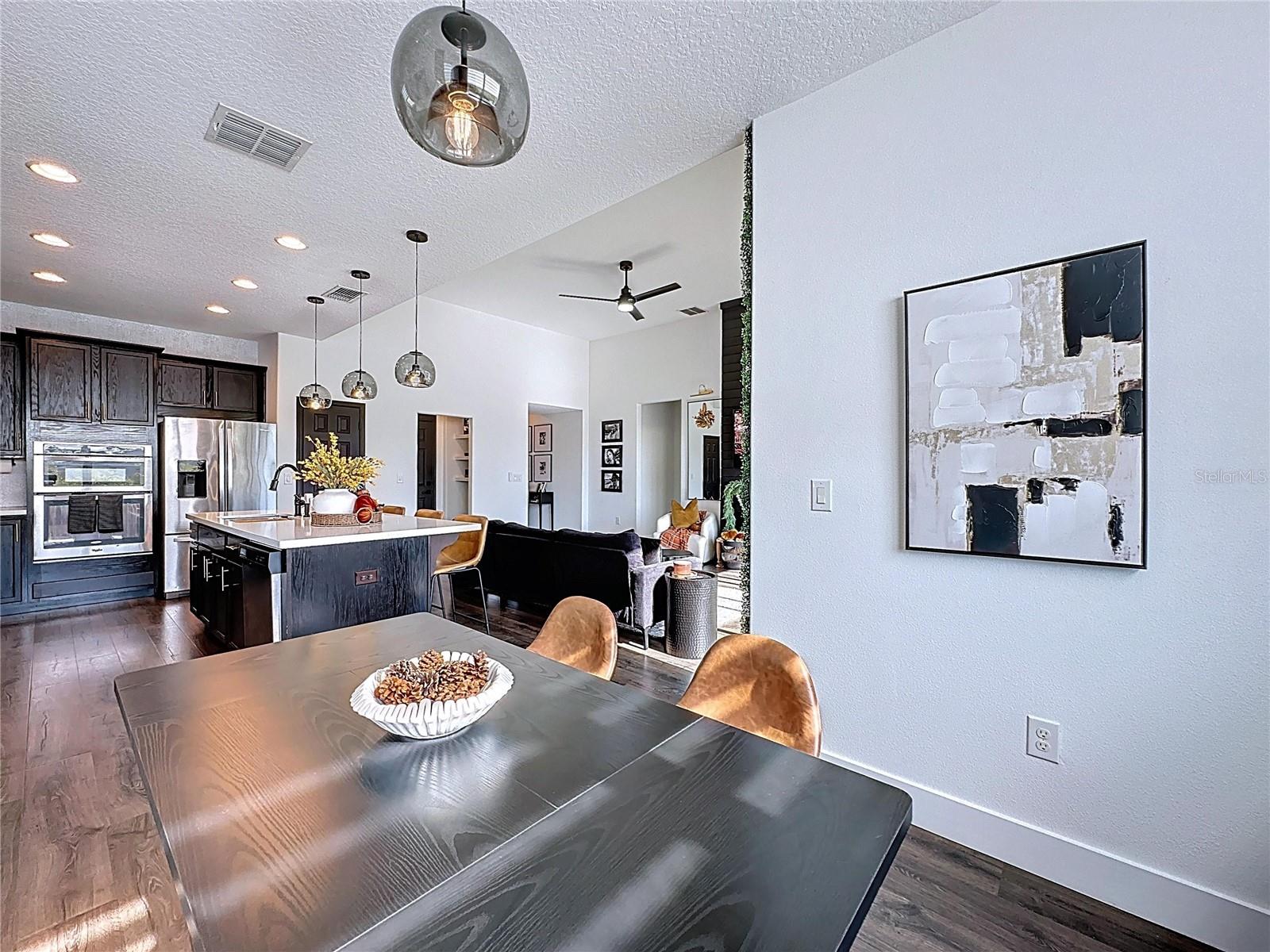 SERA BELLA - Residential