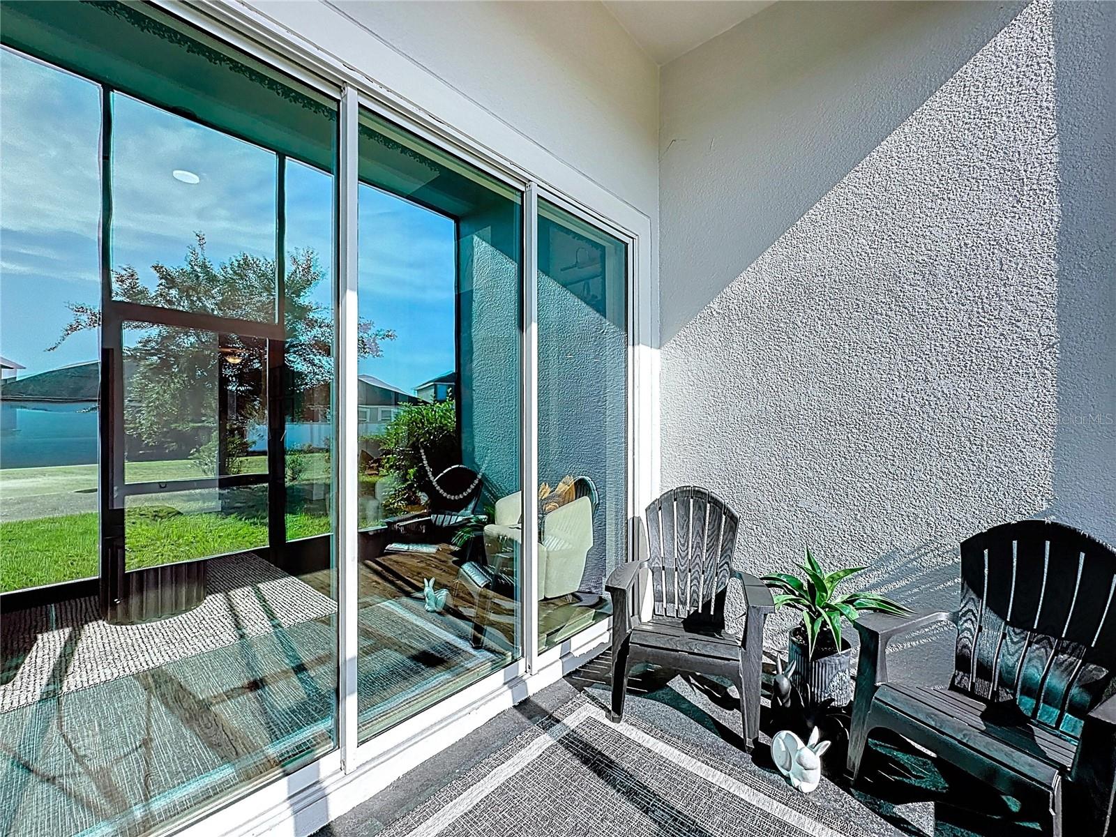 SERA BELLA - Residential