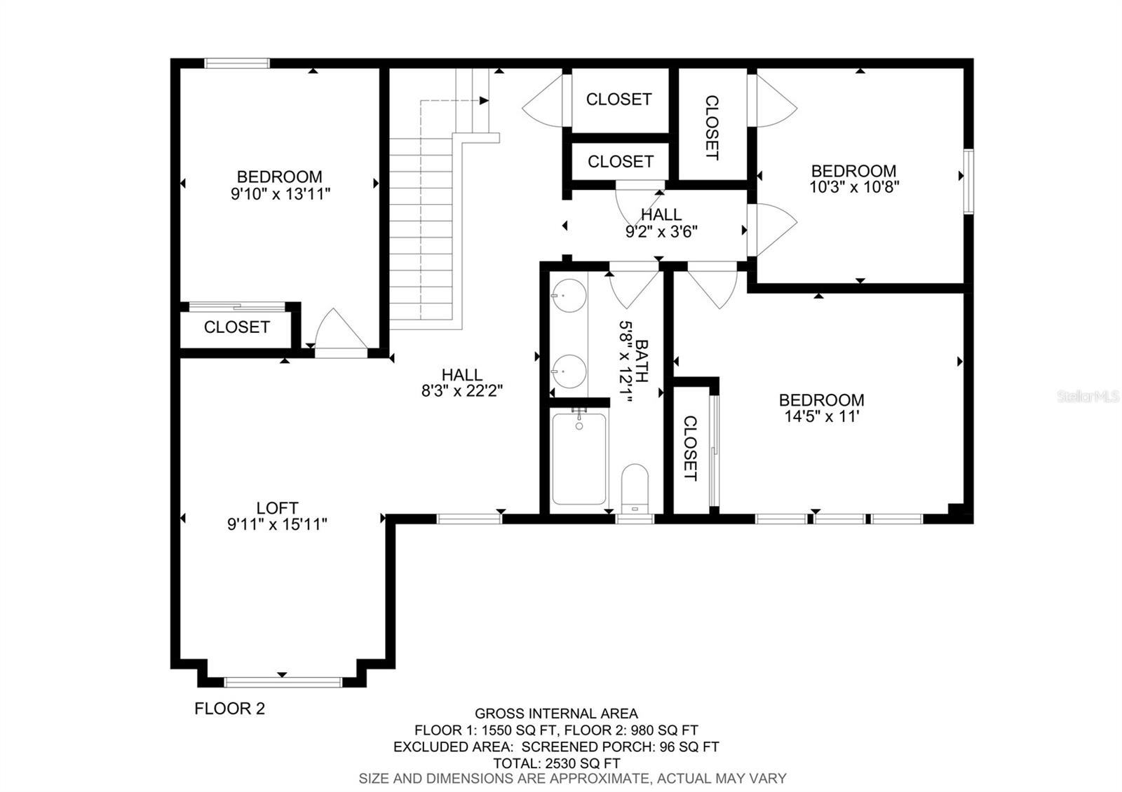 SERA BELLA - Residential