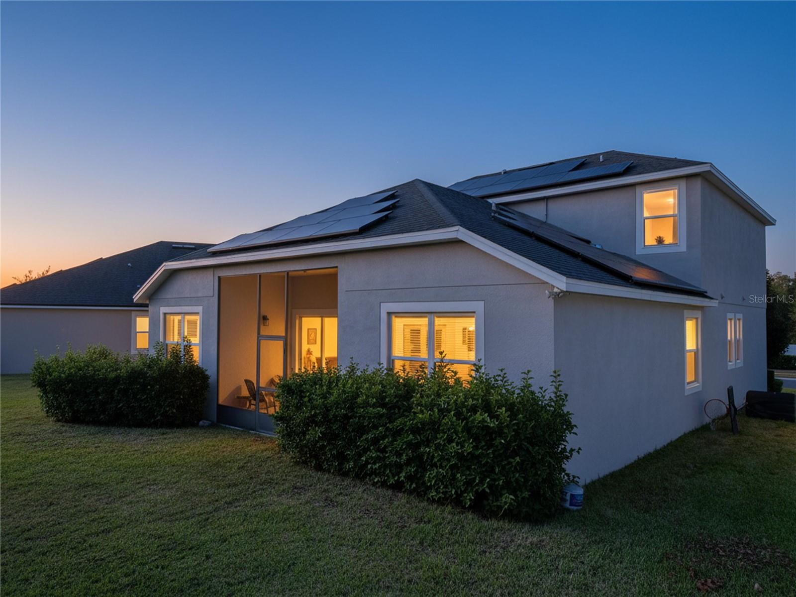 SERA BELLA - Residential