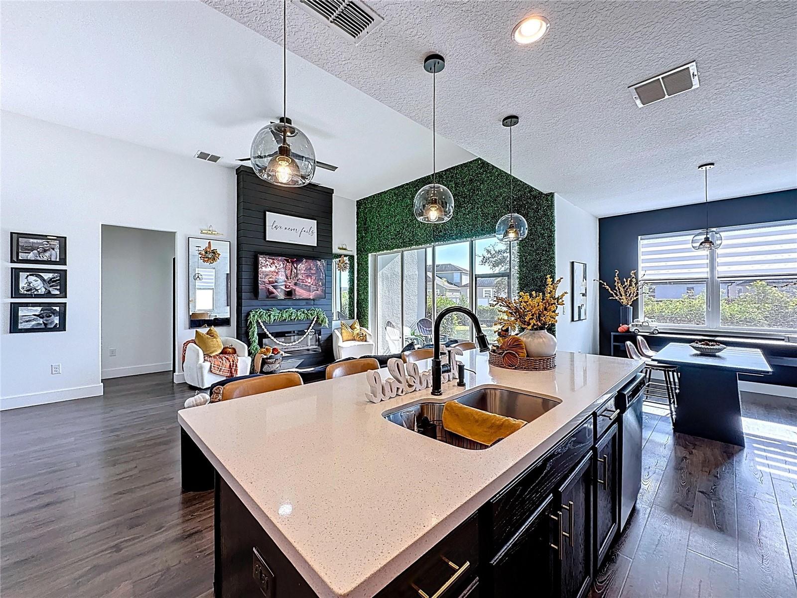 SERA BELLA - Residential