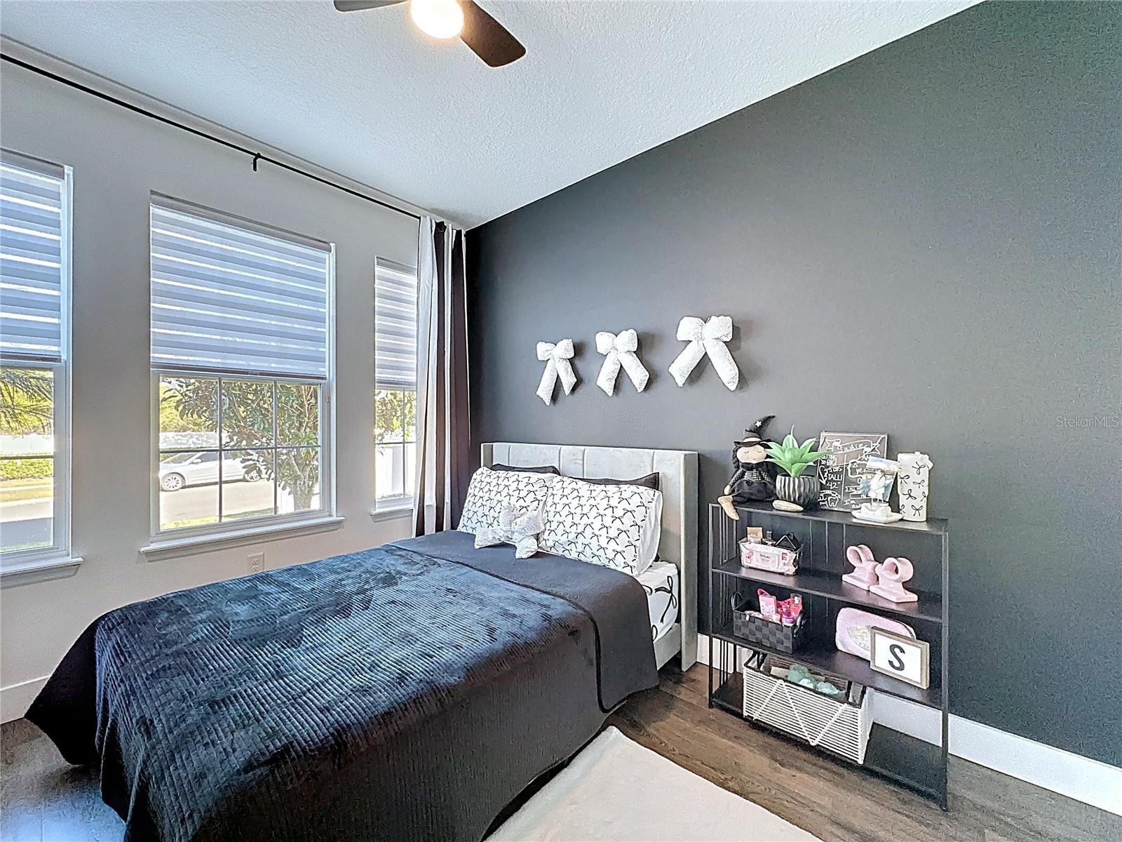 SERA BELLA - Residential