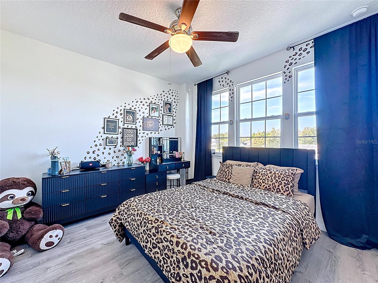 SERA BELLA - Residential