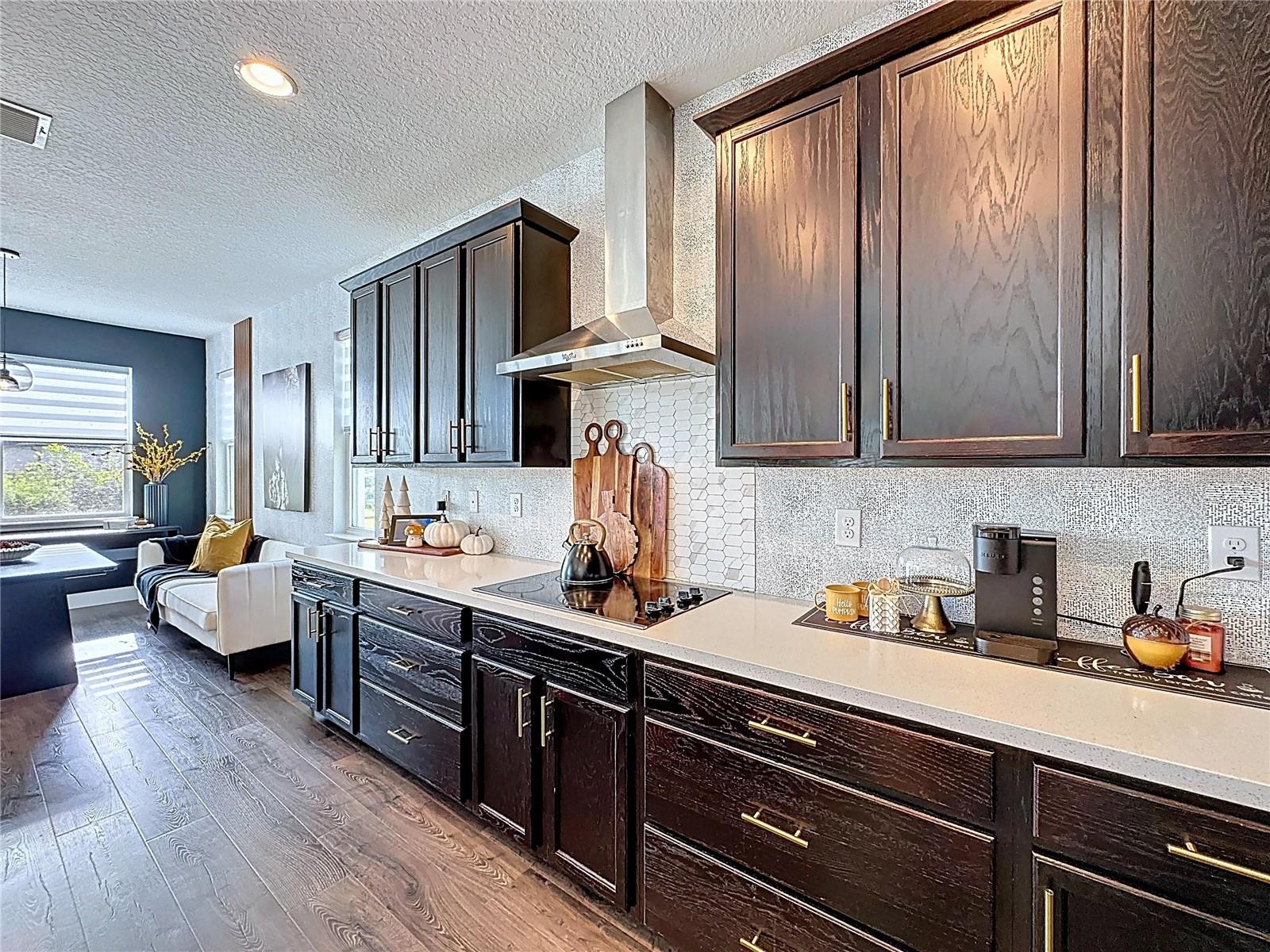 SERA BELLA - Residential