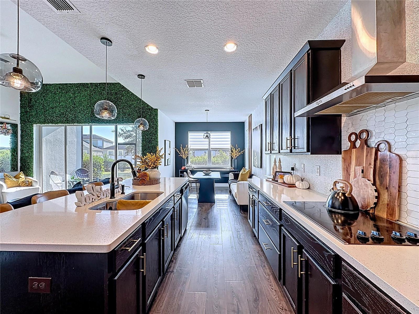 SERA BELLA - Residential