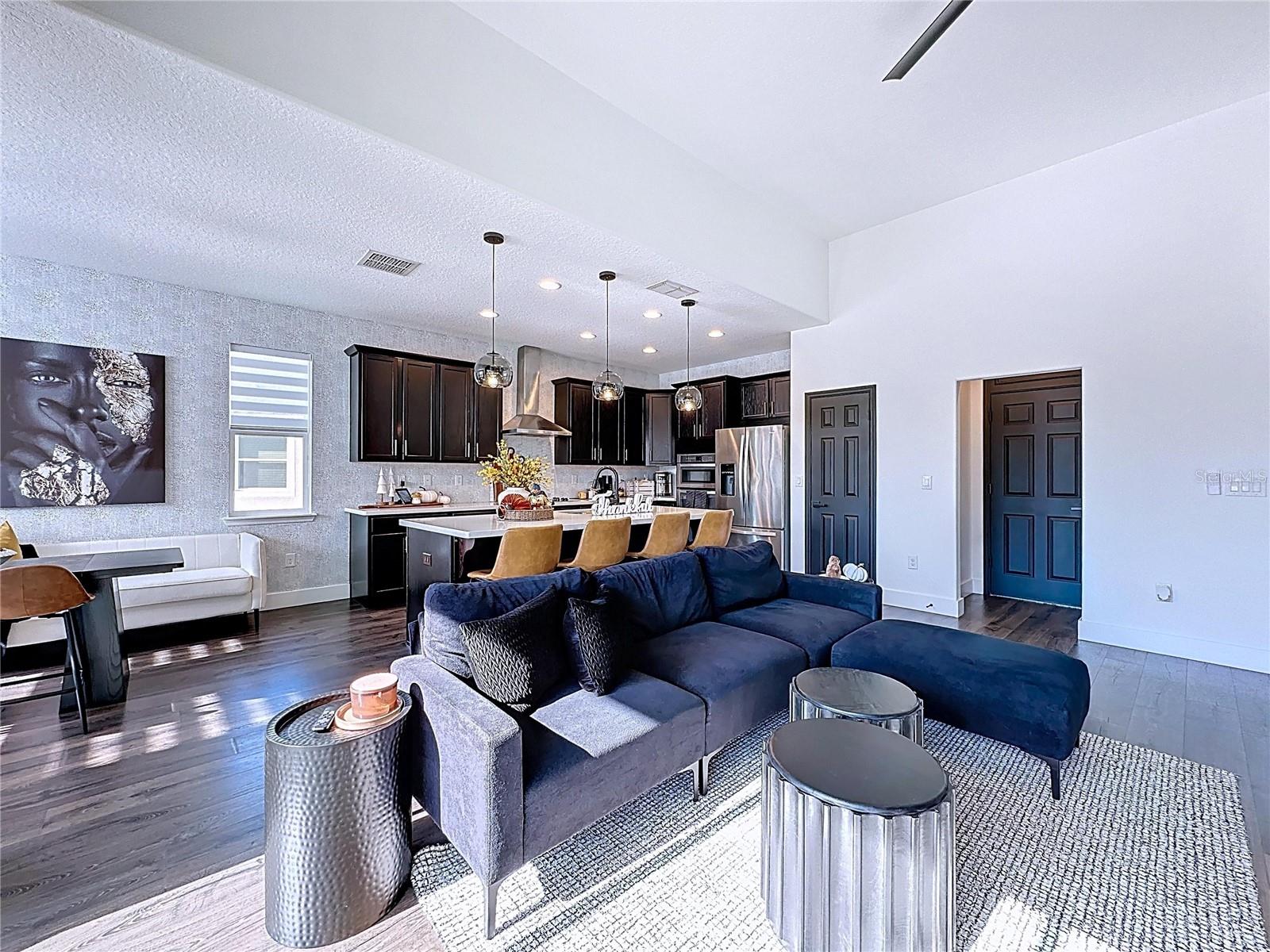 SERA BELLA - Residential