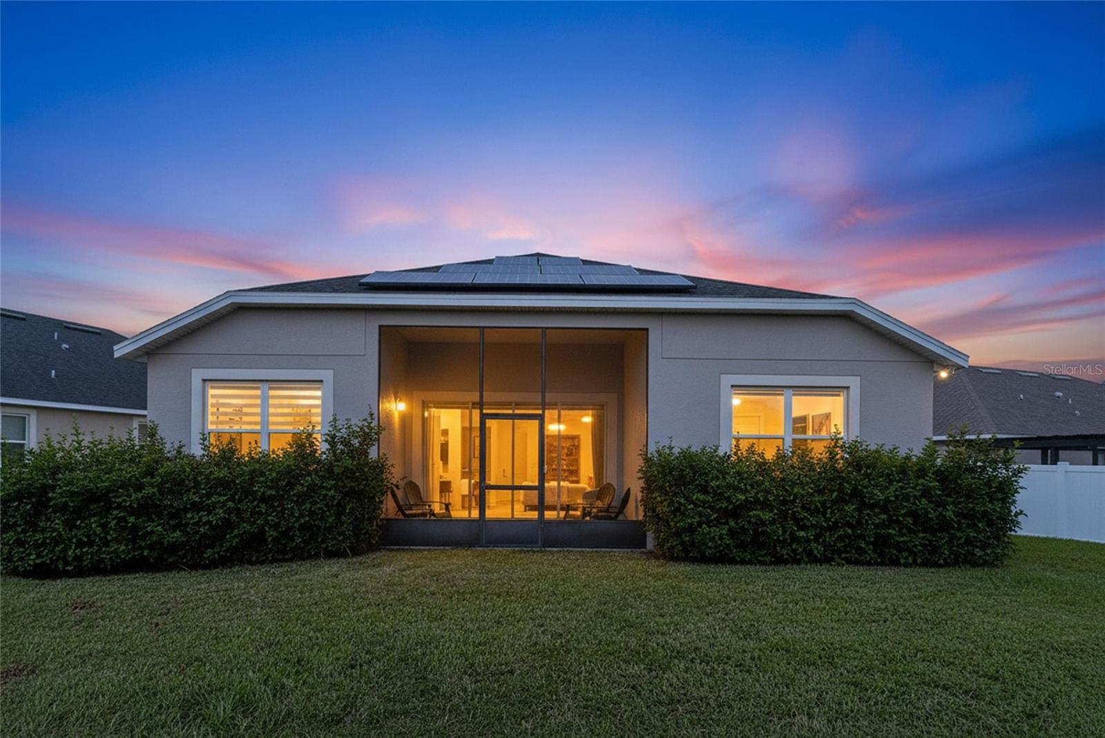 SERA BELLA - Residential