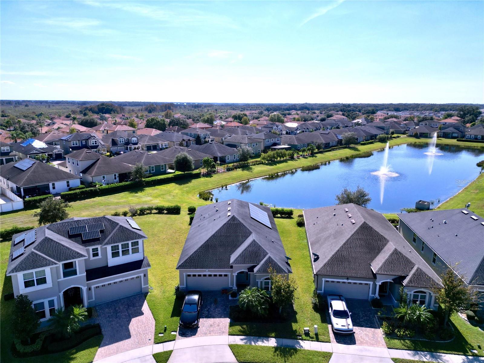 SERA BELLA - Residential