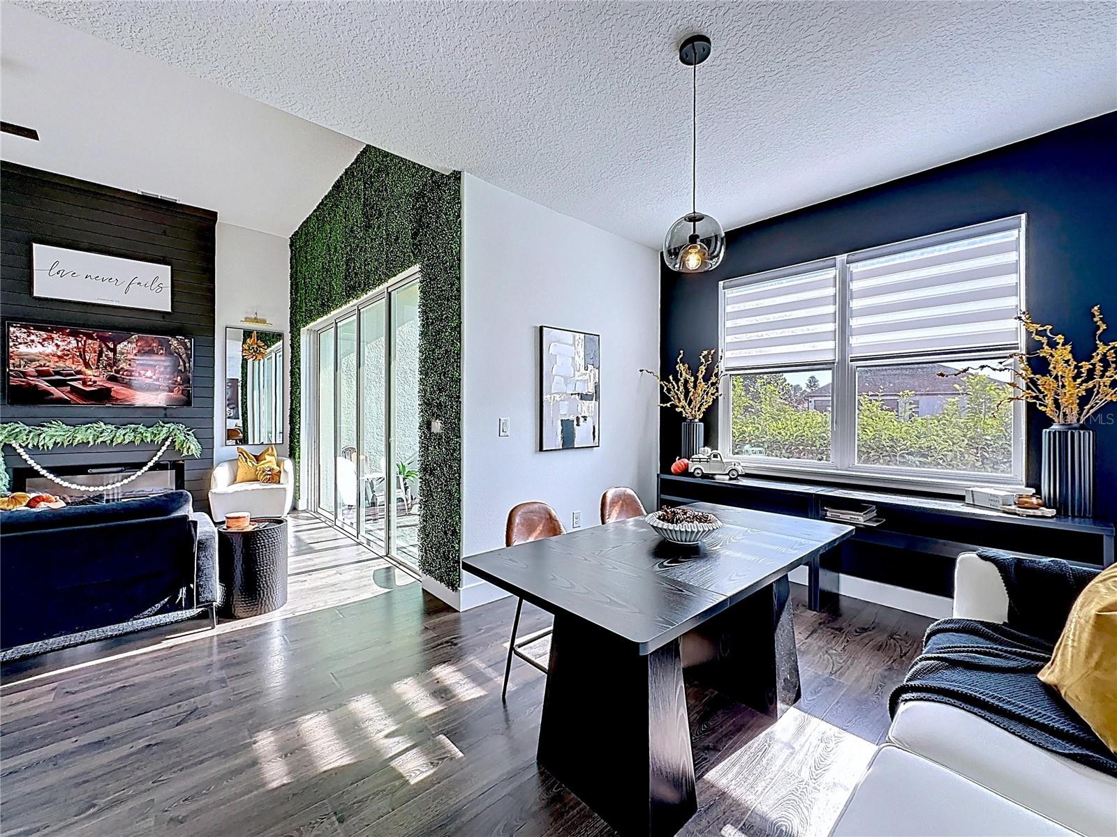 SERA BELLA - Residential