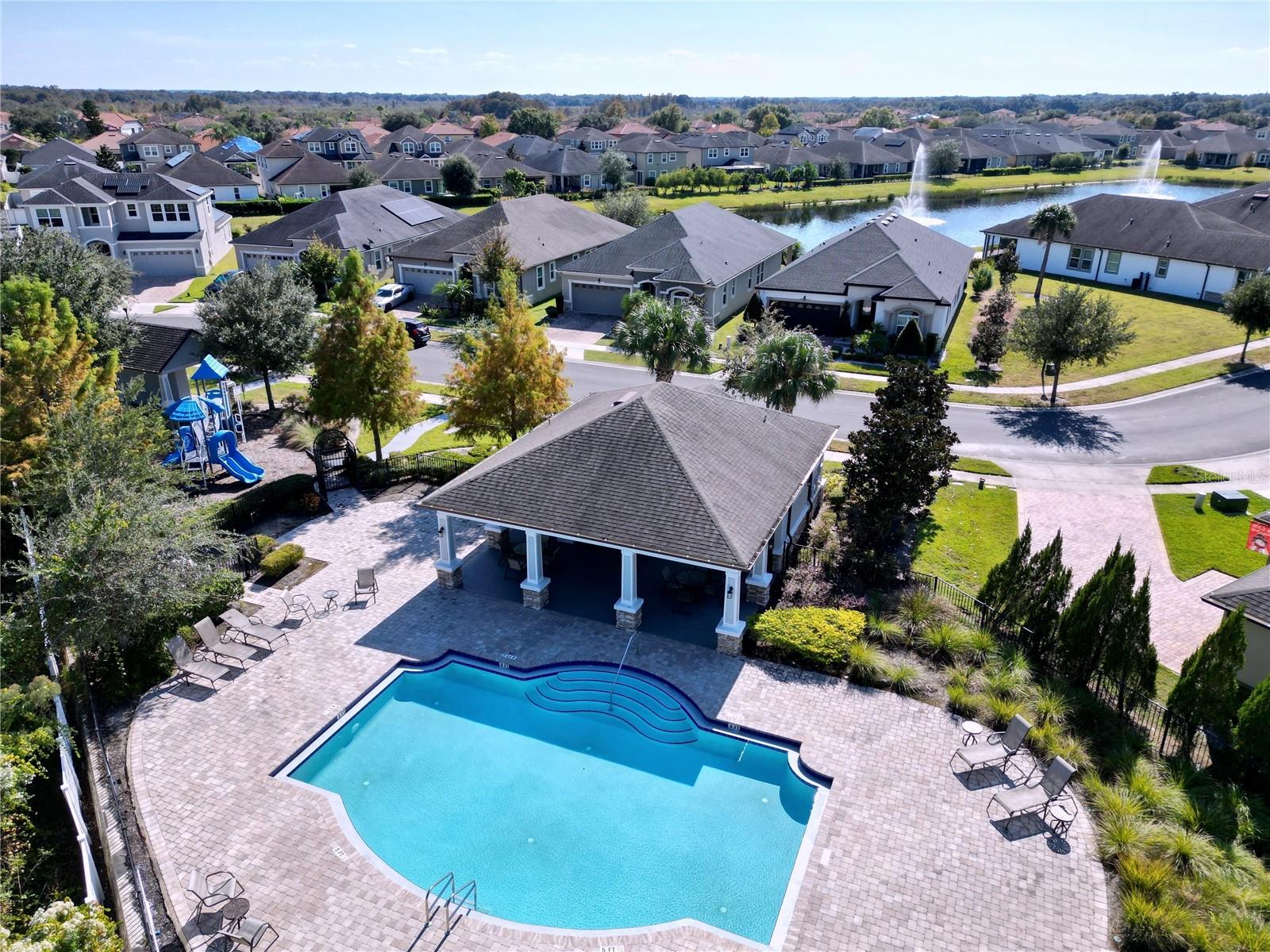 SERA BELLA - Residential