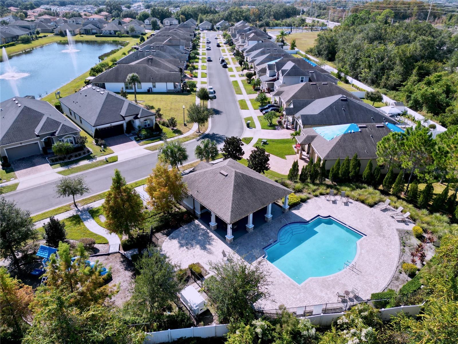 SERA BELLA - Residential