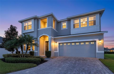 Photo of 2983 Sera Bella Way, Kissimmee, FL 34744 (MLS # S5139182)