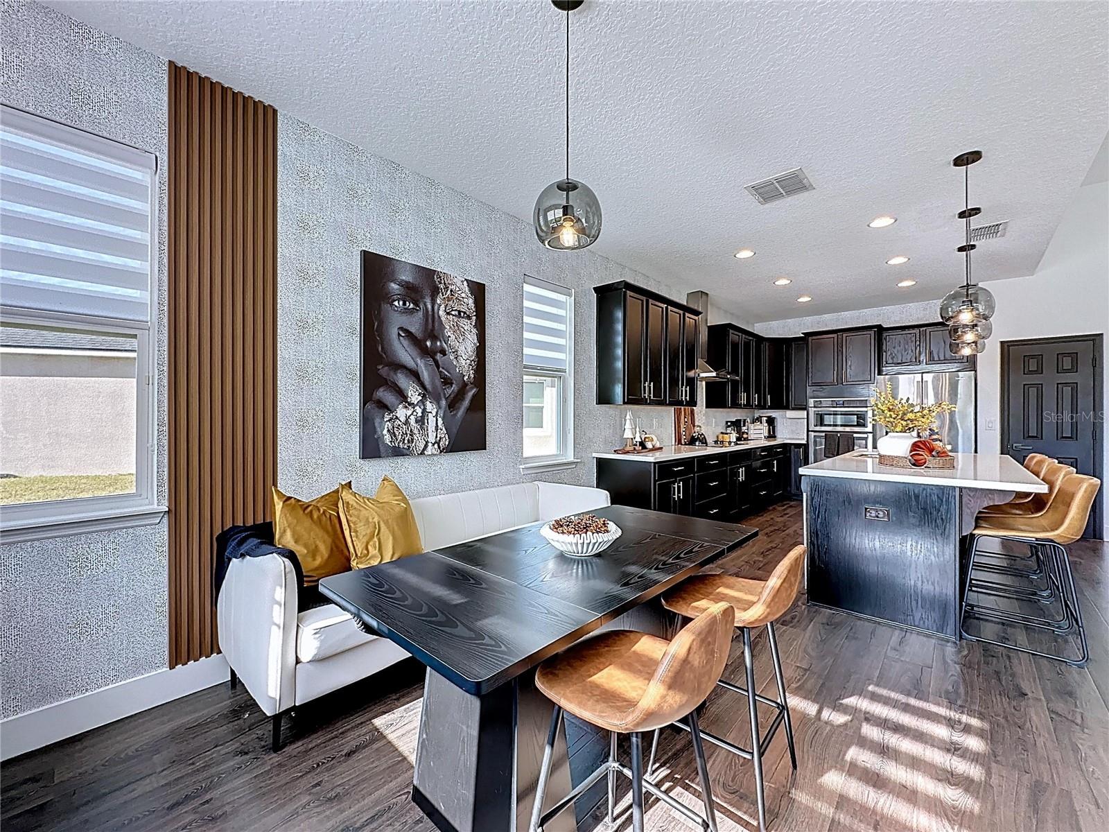 SERA BELLA - Residential