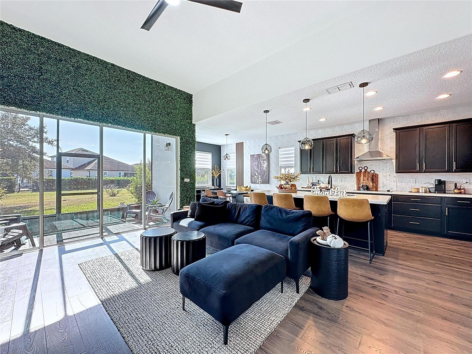 SERA BELLA - Residential