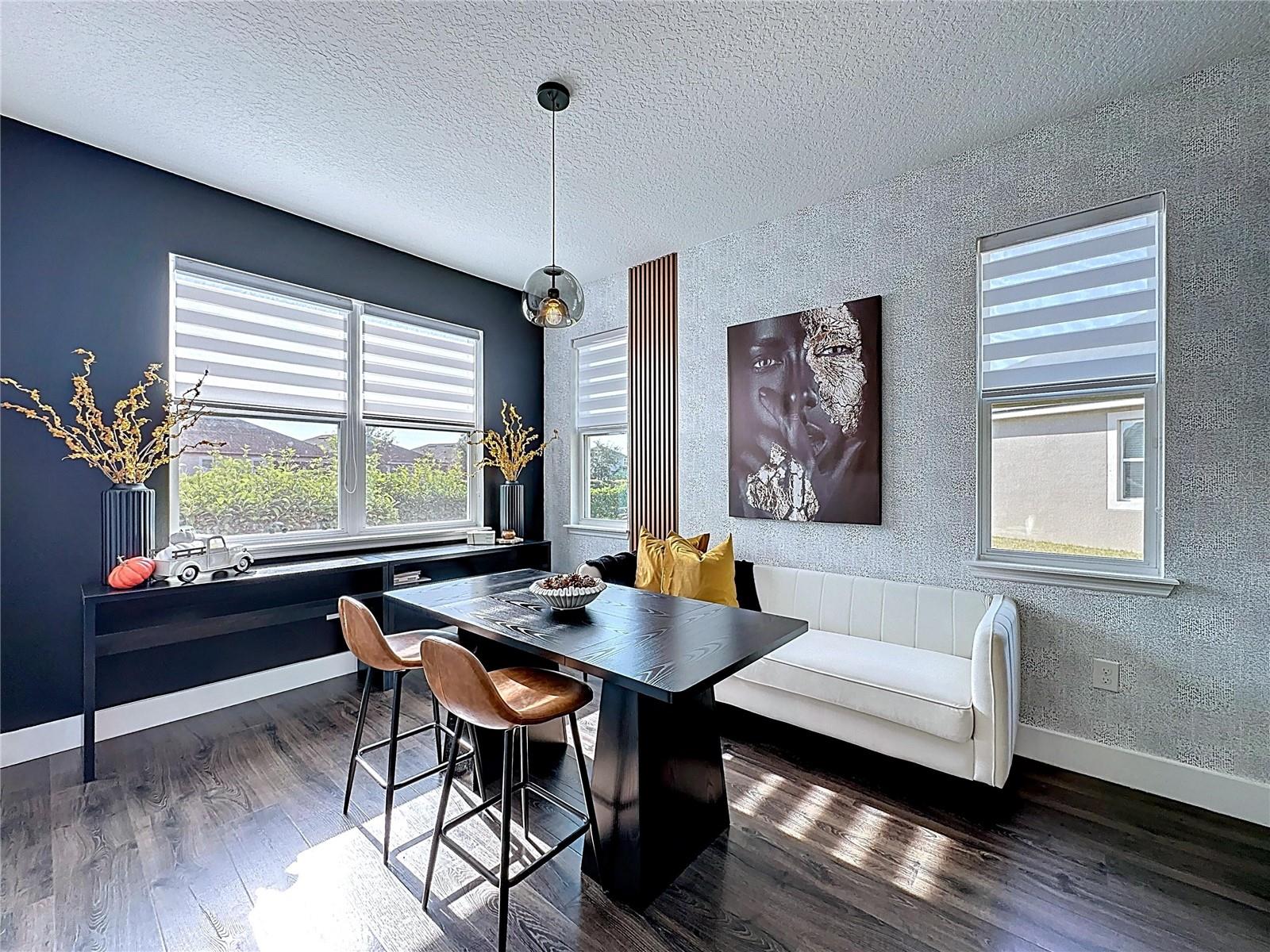 SERA BELLA - Residential