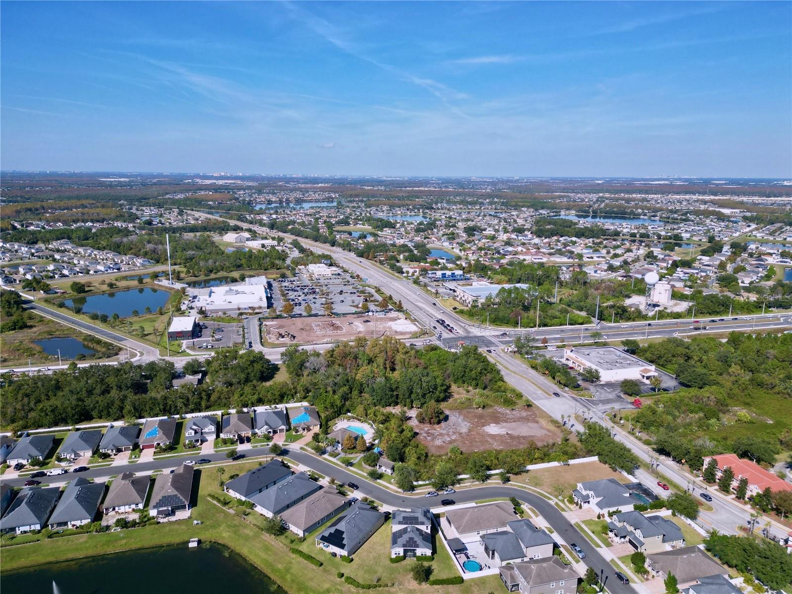 SERA BELLA - Residential