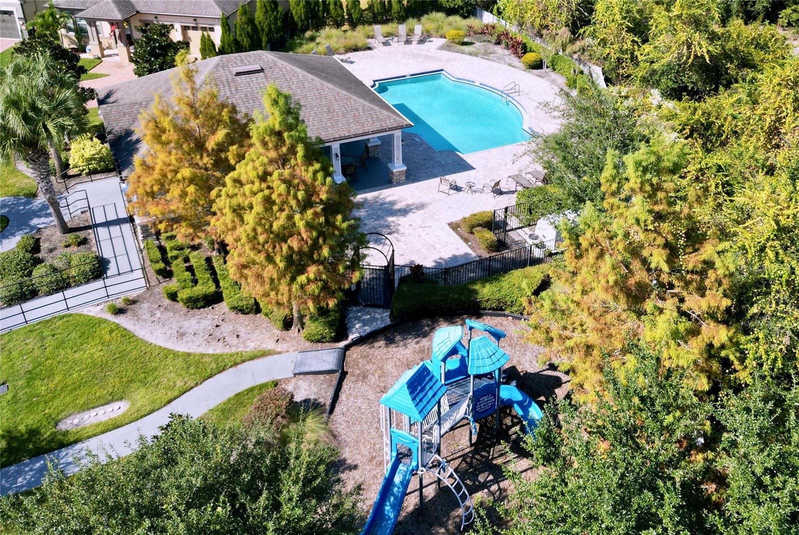 SERA BELLA - Residential