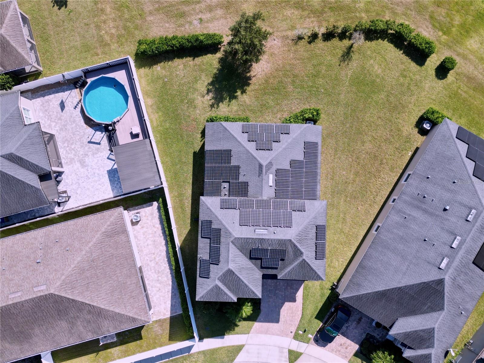 SERA BELLA - Residential