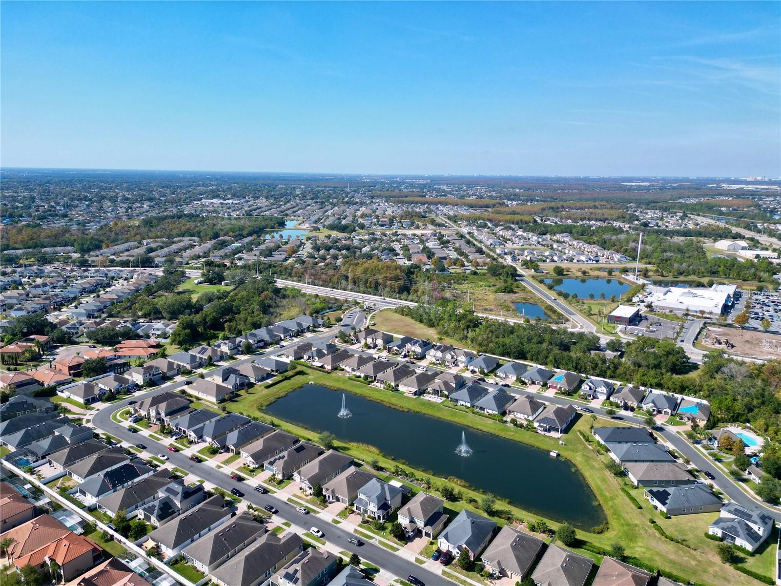 SERA BELLA - Residential