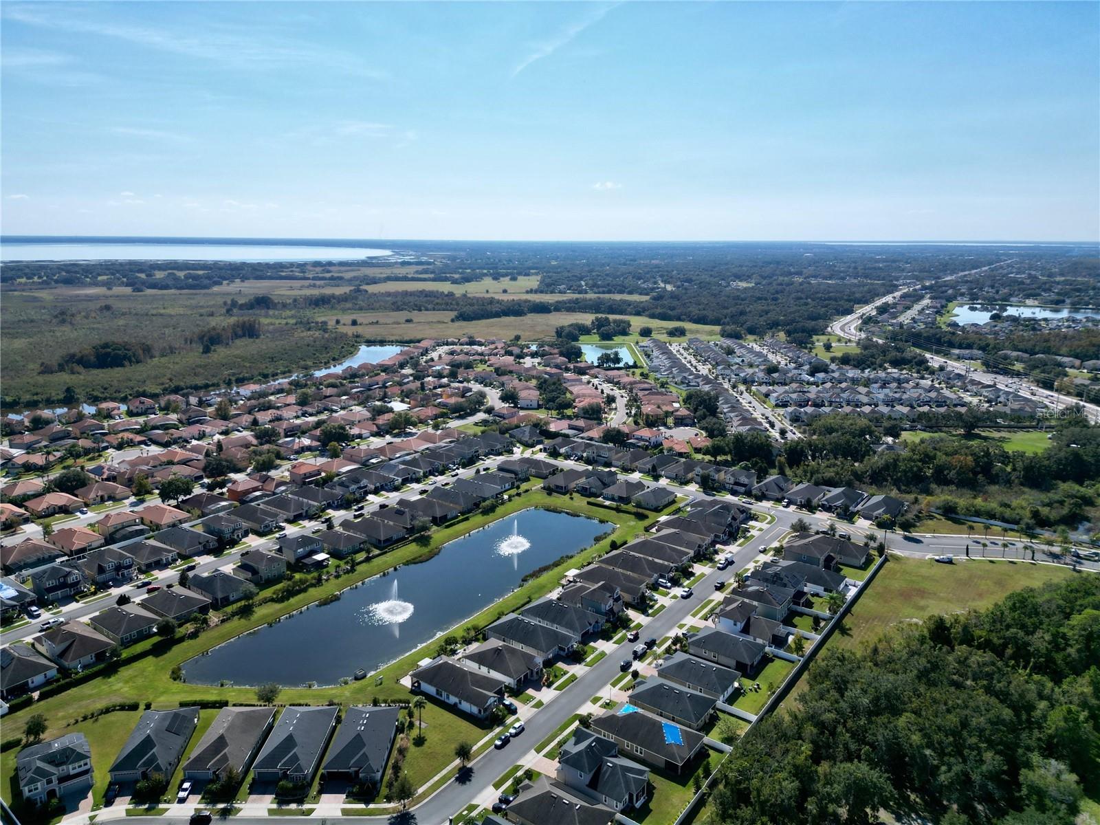 SERA BELLA - Residential