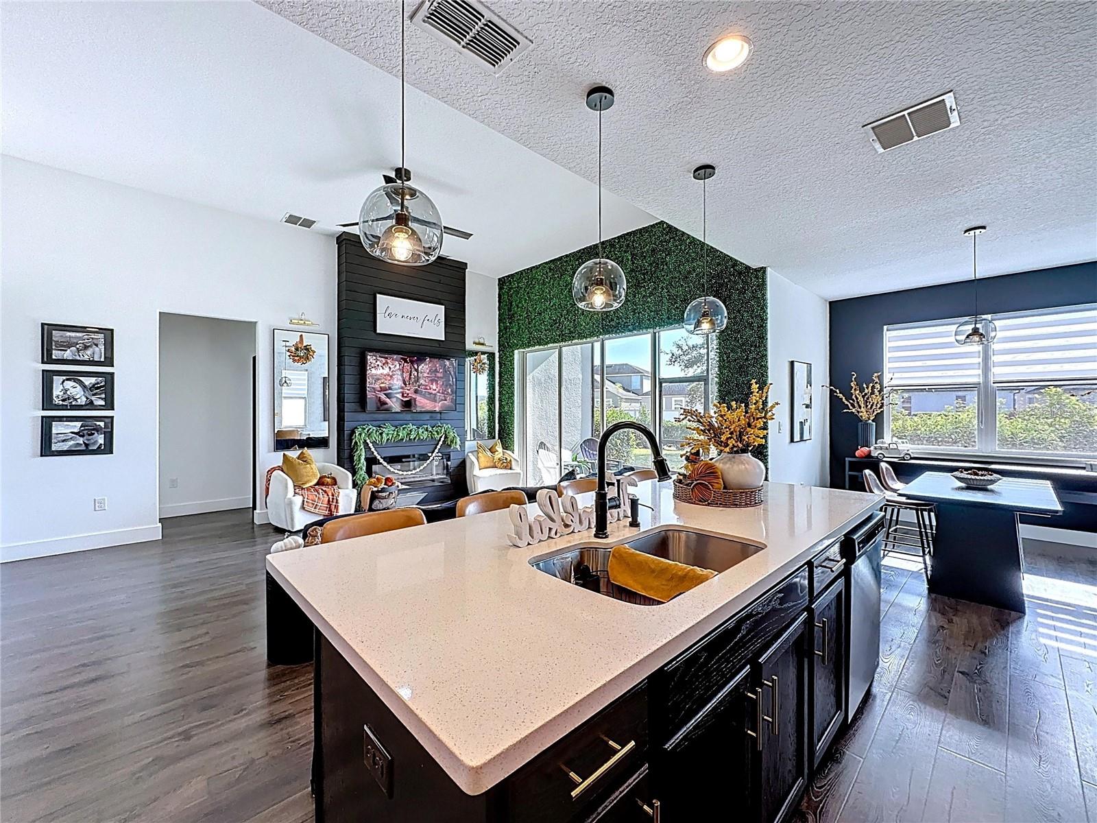 SERA BELLA - Residential