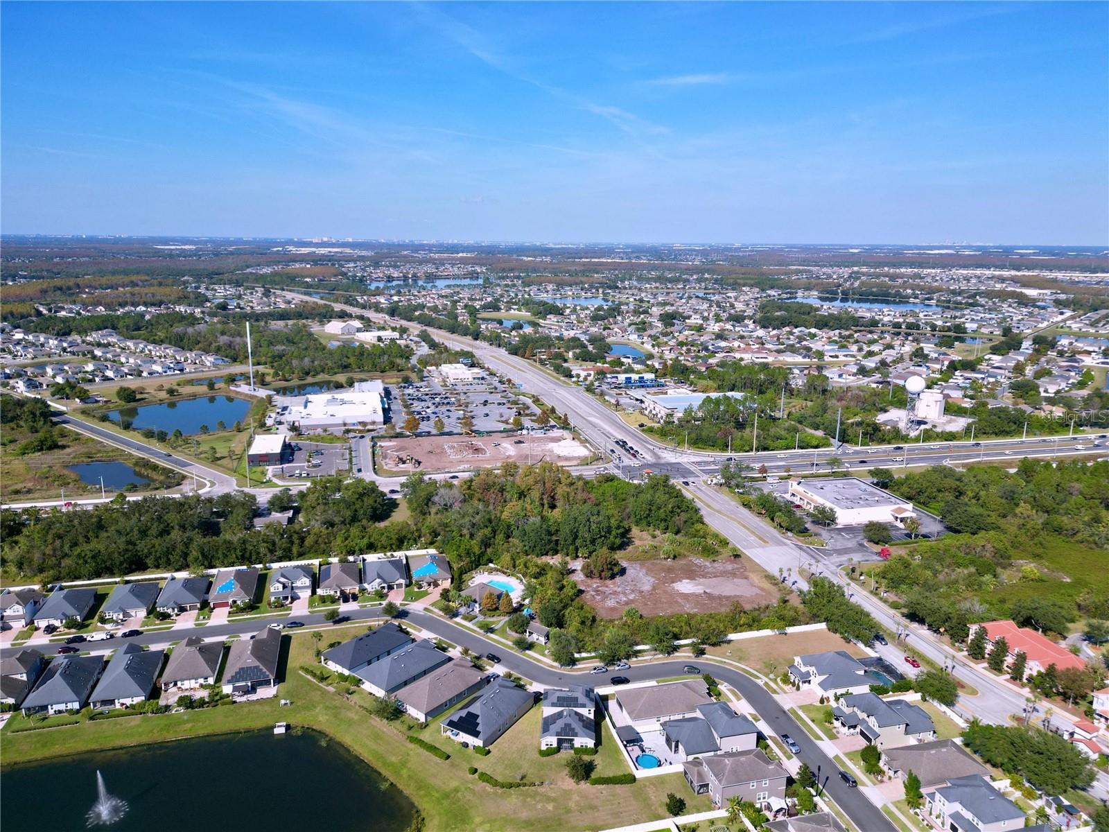 SERA BELLA - Residential