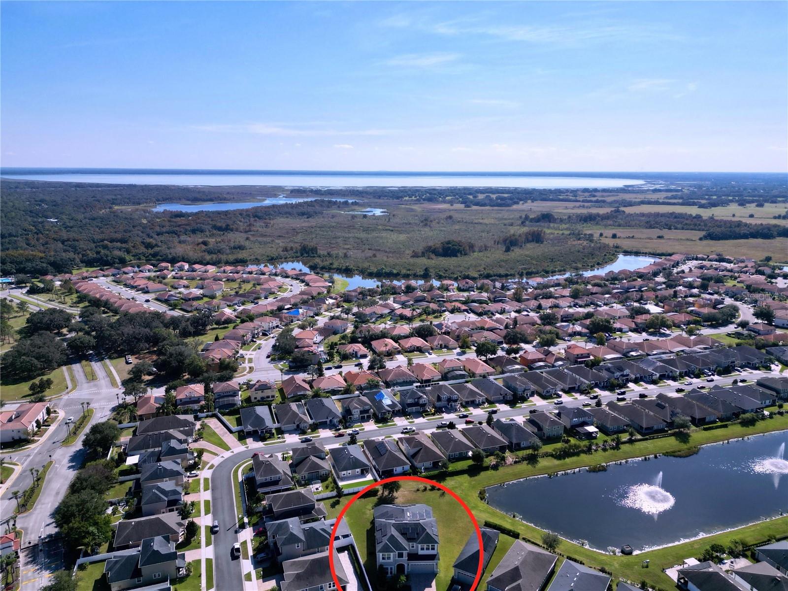 SERA BELLA - Residential