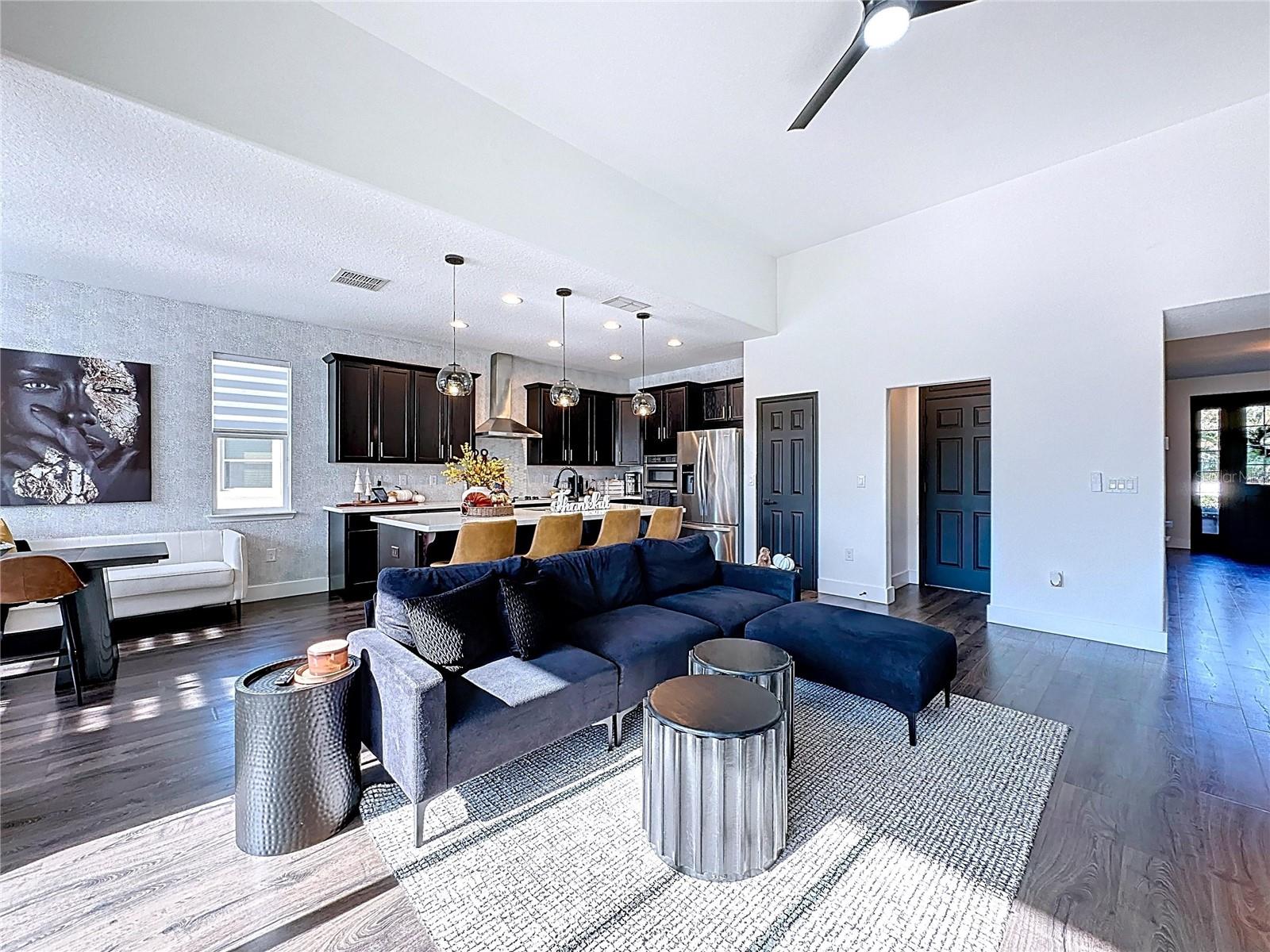 SERA BELLA - Residential