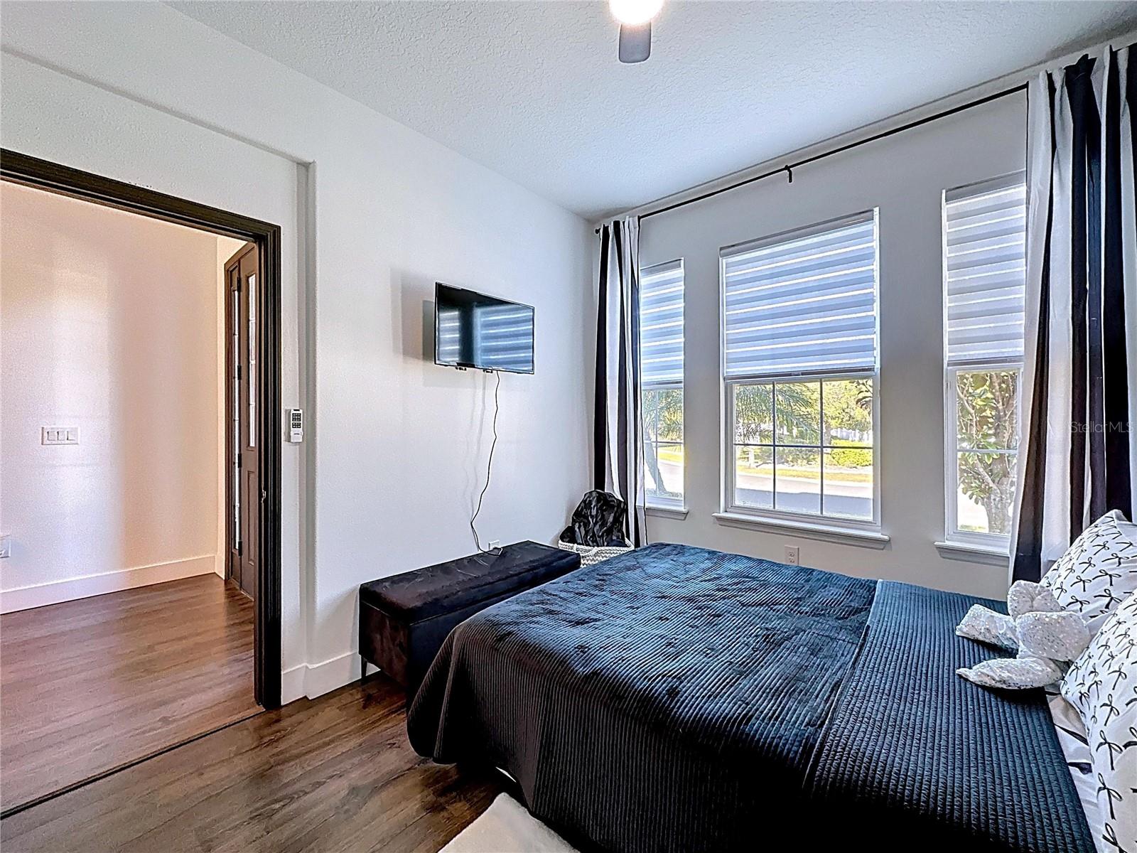 SERA BELLA - Residential