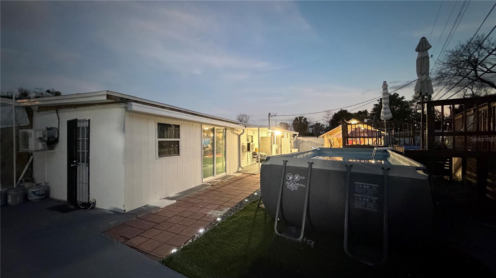 TOWNN COUNTRY PARK UN 08 - Residential