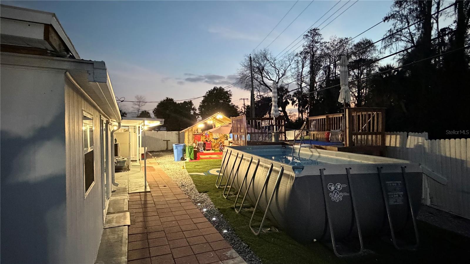 TOWNN COUNTRY PARK UN 08 - Residential