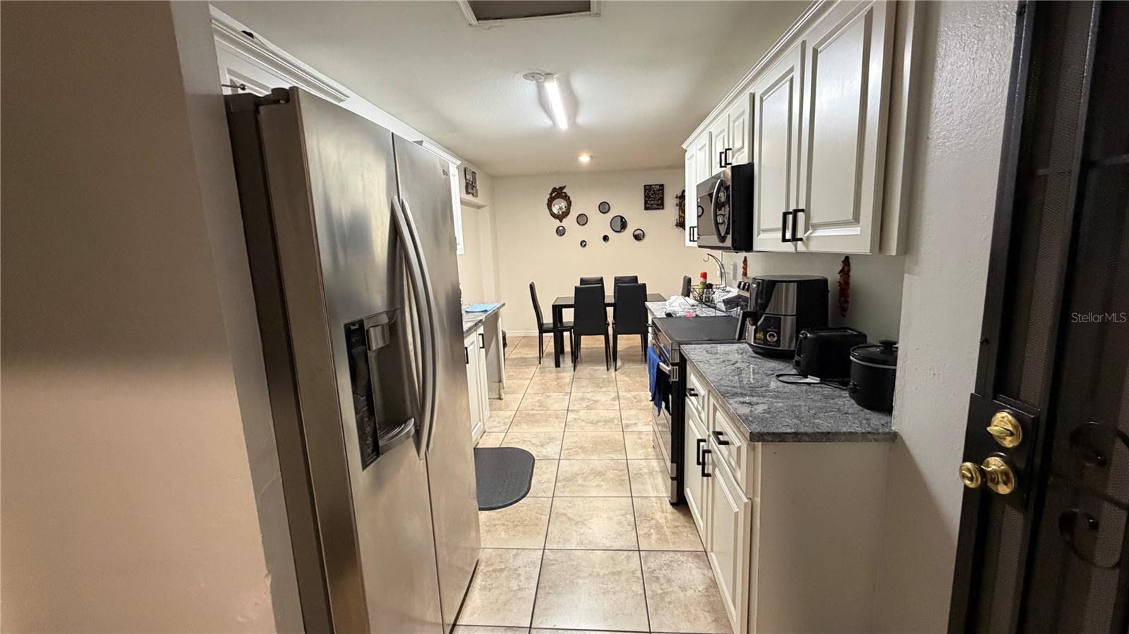 TOWNN COUNTRY PARK UN 08 - Residential