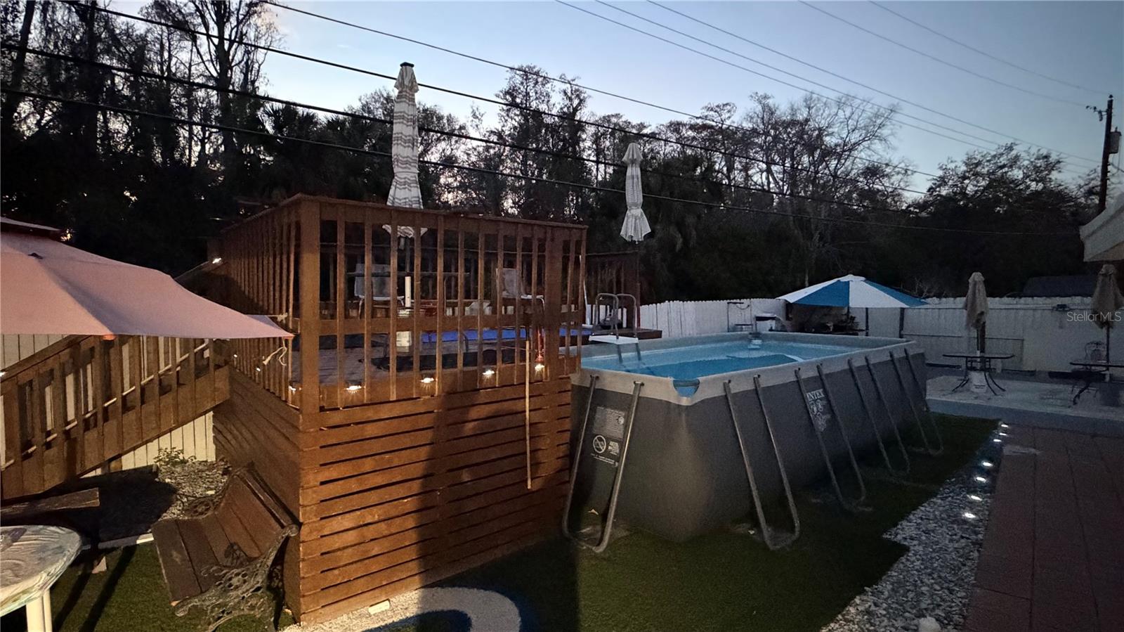 TOWNN COUNTRY PARK UN 08 - Residential