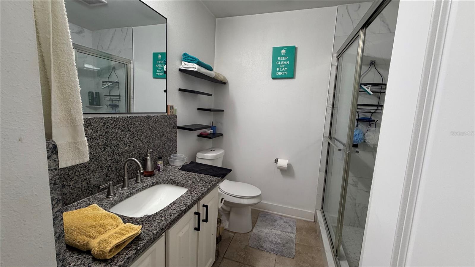 TOWNN COUNTRY PARK UN 08 - Residential