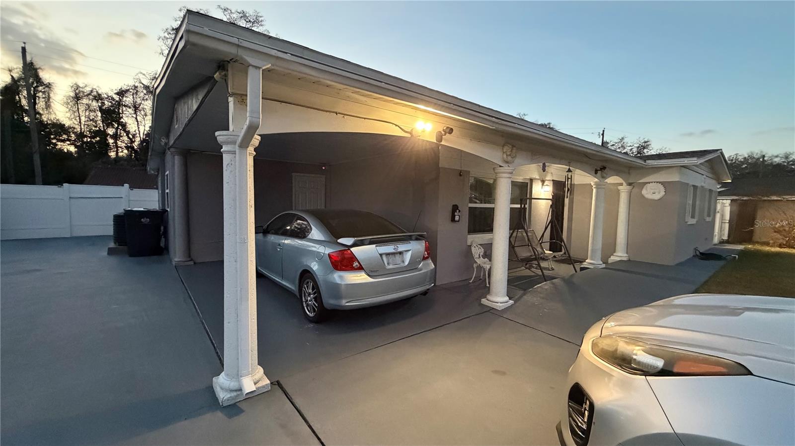 TOWNN COUNTRY PARK UN 08 - Residential