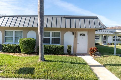 A home in NEW PORT RICHEY