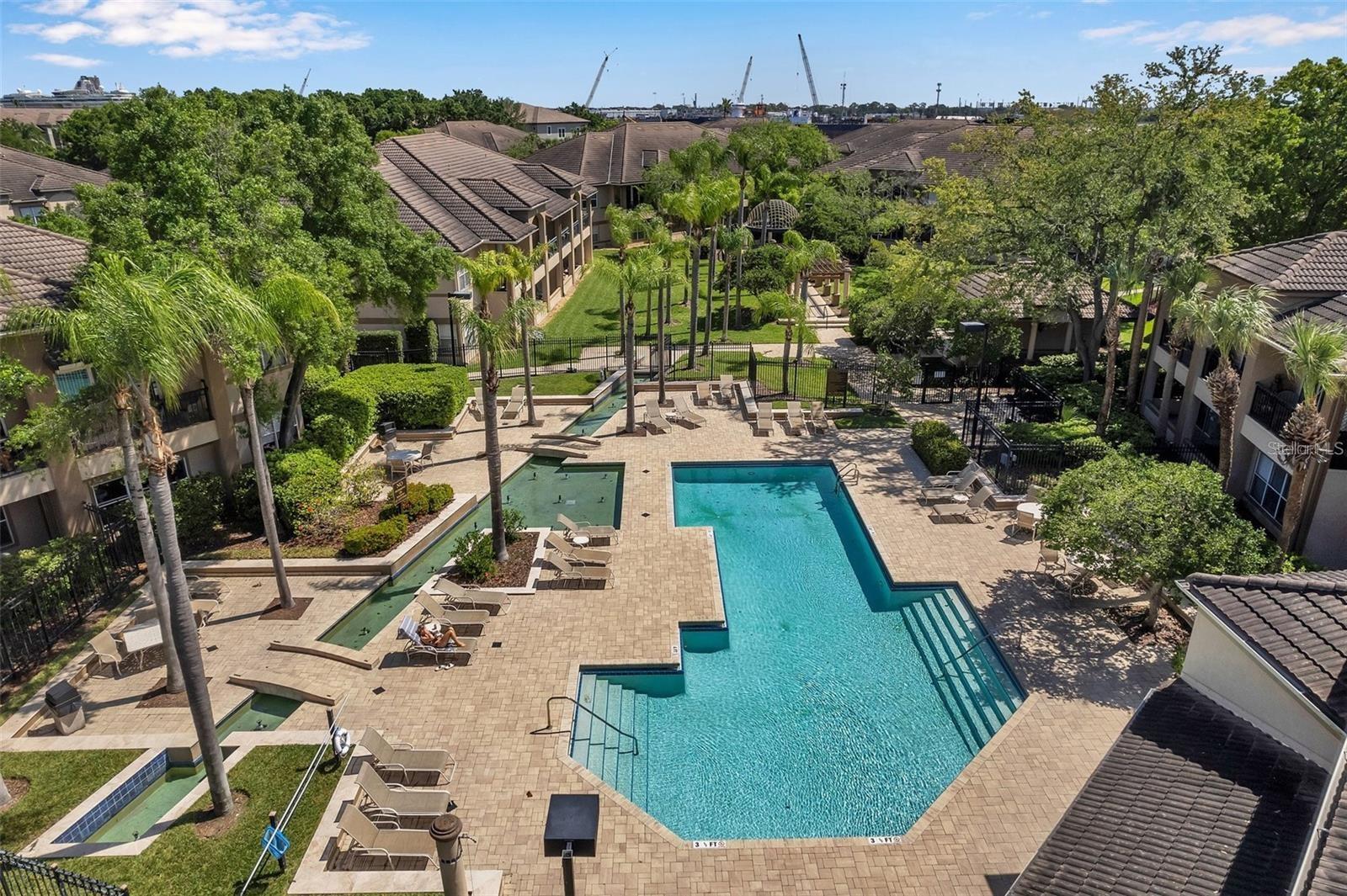 612 ARBOR LAKE LANE