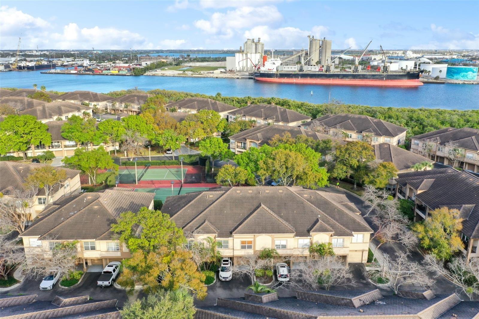 612 ARBOR LAKE LANE