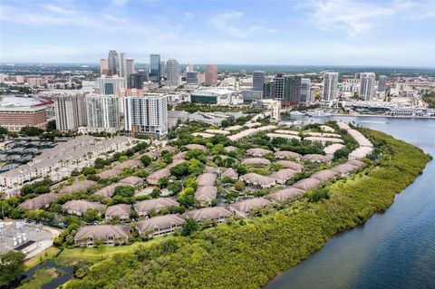 Photo of 612 Arbor Lake Lane, Tampa, FL 33602 (MLS # TB8388799)