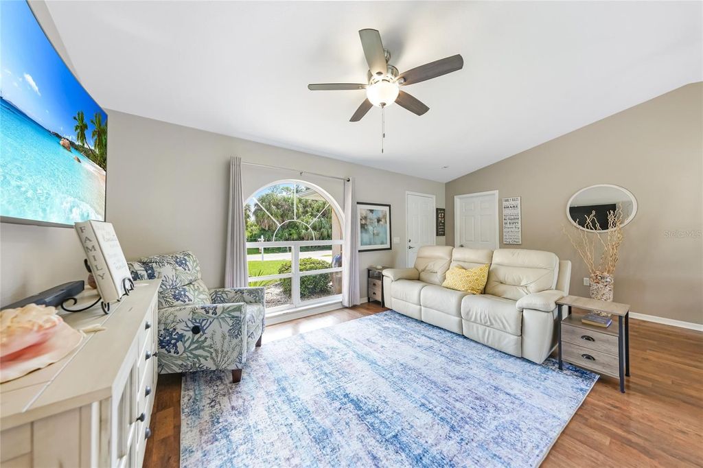 Photo of 4227 Winona Street, Port Charlotte, FL 33948 (MLS # C7515523)